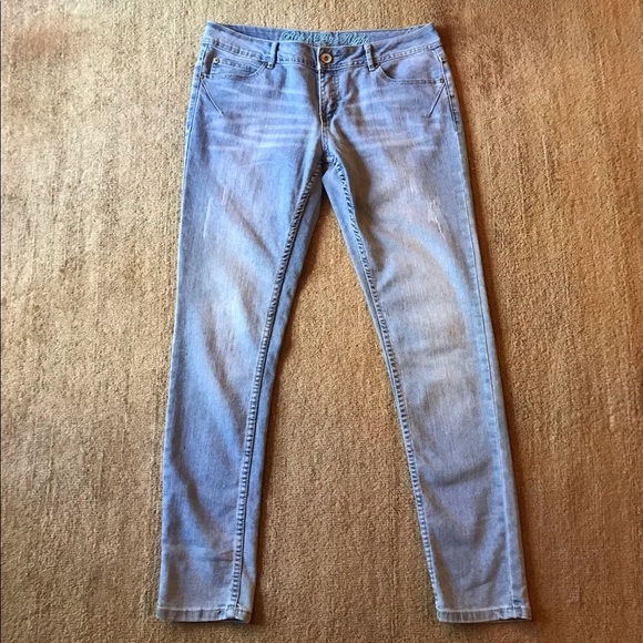 made right jeans